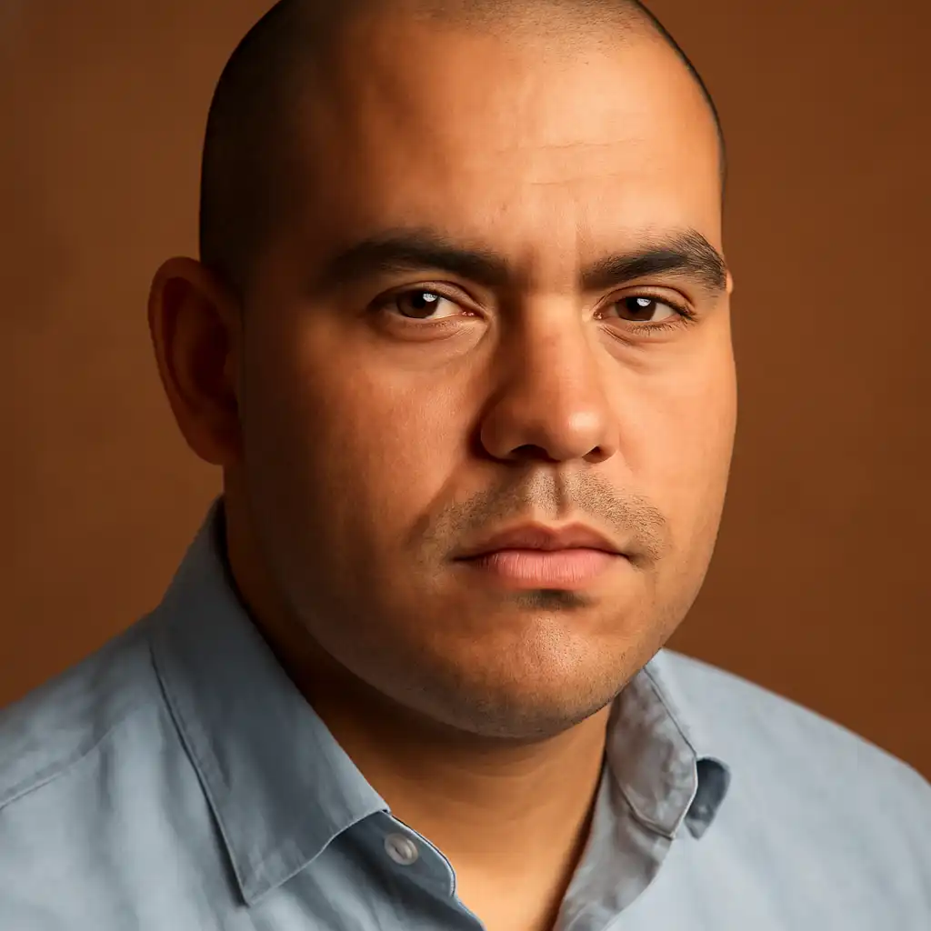 Carlos Rodríguez Mendoza